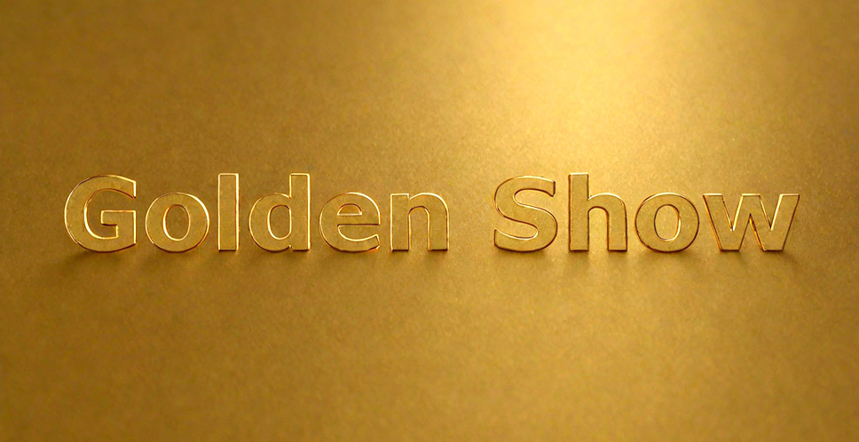 Golden Show