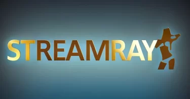 StreamRay - обзор сайта и регистрация на нем