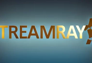 StreamRay - обзор сайта и регистрация на нем