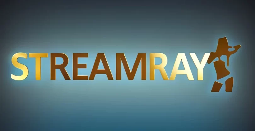 StreamRay - обзор сайта и регистрация на нем