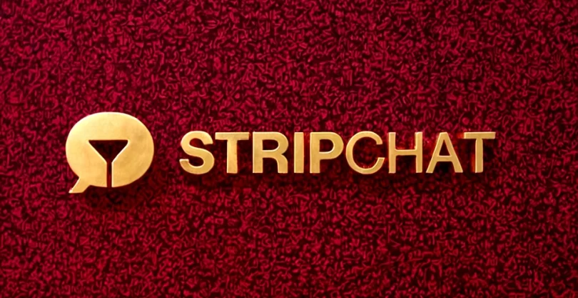 Stripchat - регистрация для моделей.