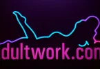 Регистрация модели на AdultWork