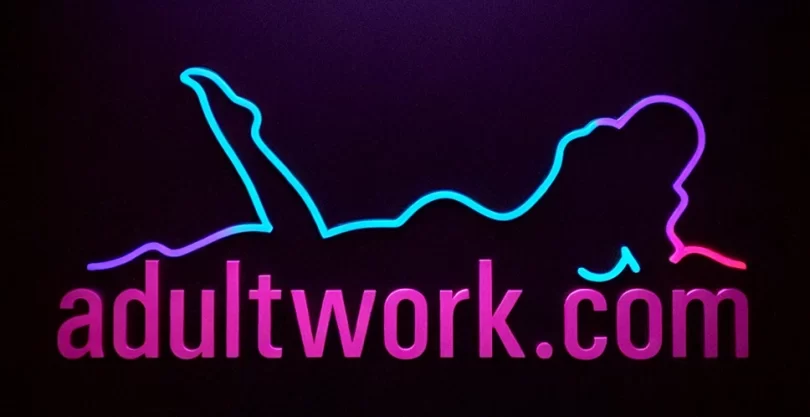 Регистрация модели на AdultWork