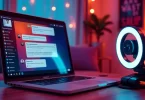 Лайфхаки для модели Webcam