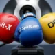 Лучший сплиттер для стрима в видеочатах: Visit-X, SplitCam или OBS?